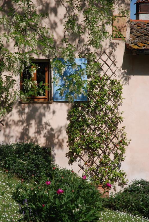 Appartamento Con Patio Privato E Giardino Tra Pisa E Firenze Palaia Kültér fotó
