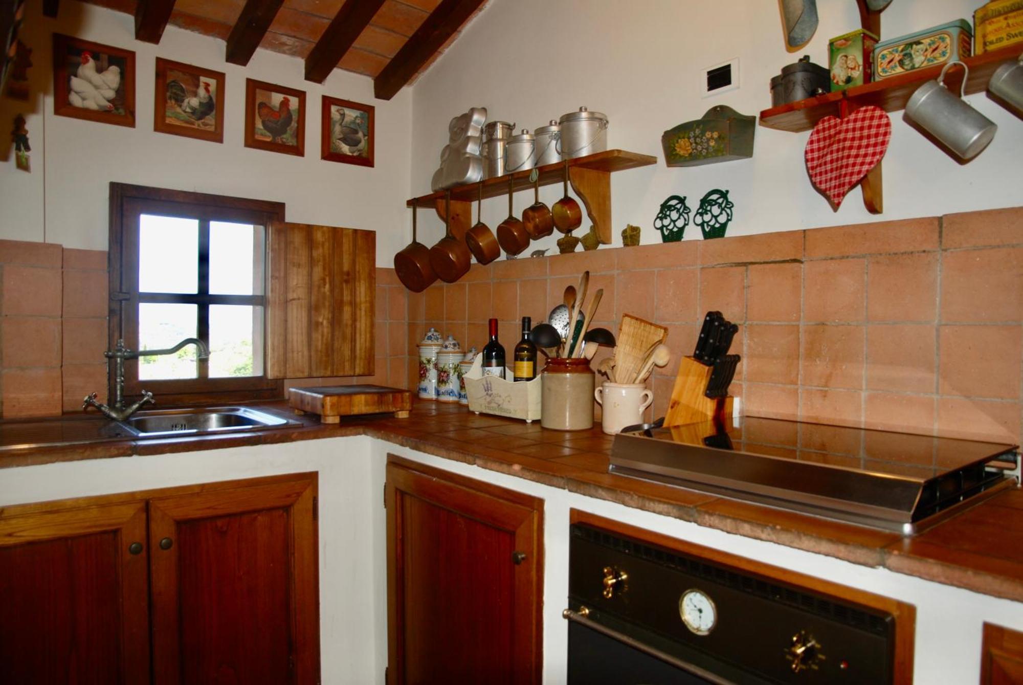Appartamento Con Patio Privato E Giardino Tra Pisa E Firenze Palaia Kültér fotó