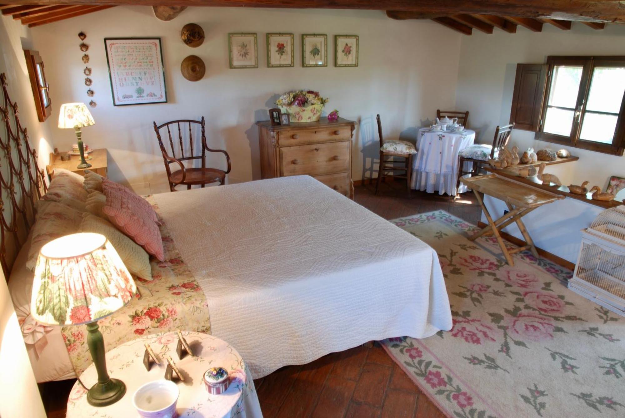 Appartamento Con Patio Privato E Giardino Tra Pisa E Firenze Palaia Kültér fotó
